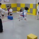 한국체대 바른 태권도장 이미지