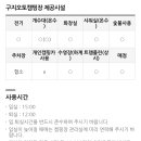 비슬산휴양림운동장 이미지