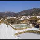 낙안읍성 이미지