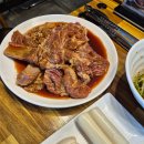전주맛집 솔가숯불갈비 전주점 전주콩나물국밥 아중점