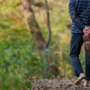 숲속의 펜션 이미지