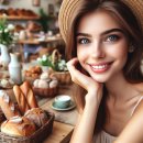 파리바게뜨 광주일곡점 이미지