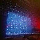 251014 데스노트뮤지컬 첫공 커튼<b>콜</b>위크 촬영 디큐브<b>링크</b>아트센터 1층 A구역 4열시야 김성규L