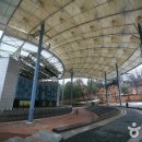 성남시야외공연장 이미지