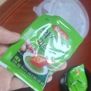 목포 입큰아구찜 알곤이찜 배달음식 후기