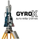 민간용 자이로스코프_진북 좌향 측정용_TOPCON GYROSCOPE TOTAL STATION_Auto Gyro Station 이미지