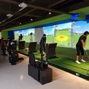 하남골프존 이미지