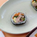 네오빌김밥 | 안산 네오빌김밥 솔직한 후기, 고추참치김밥 라볶이 리뷰
