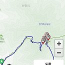 남해 금산 보리암 (24.6.19) 산행기록 이미지