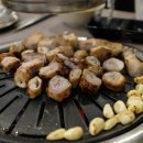 육전주는인생설곰탕 | 들안길고기집 깡돼지 숙성육전문 인생막창 내돈내산