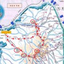 2026년6월14일 사패산-도봉산 정기산행안내 이미지