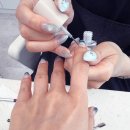 라라샵앤 갤러리 | 야당네일 네일갤러리 앤 속눈썹 야당점에서 맞이한 여름 네일