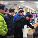 서문공설시장 - 청주시 상당구 | 서문공설시장
