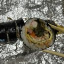 압구정 | 청담91떡볶이, 아이돌들이 찾는 압구정김밥맛집