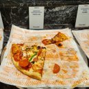 피자몰 뉴코아강남점 평일 점심 뷔페 / 내돈내산 후기 / 한신메디피아 근처 맛집 / 검진후폭식