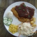 천수만바지락칼국수