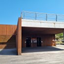 바람공원 화장실 이미지