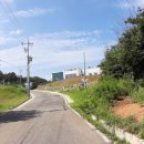 종합운동장 사거리 롯데마트 앞 이미지