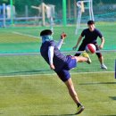 고덕체육공원 풋살경기장 이미지