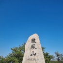 ★ 217차 용봉산(381m) 정기 산행 계획(변경 안) ★ 이미지