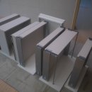 청정 | 송도 더샵센트럴시티 새집증후군 청정공간 후기