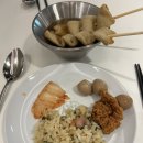 골드오렌지슈가 민박 | [삿포로] 1일차 | 신치토세 공항 키노토야, 러브에스프레소,징기스칸 마사진, 돈키호테