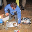 솔밭야영장 이미지