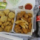 깻잎통닭 이미지