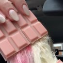 초콜릿헤어 네이버블로그