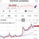 모닝듀 마켓