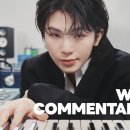 [세븐틴] 베스트앨범 신곡(타이틀/수록곡) 선공개 무대+제작 코멘터리 이미지
