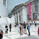 (주)신정관광여행사 | 런던 대영박물관 작품 관람 꿀팁 : 영국 런던 여행 코스 추천