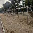 왜관초교 | 경북 왜관 00초등학교 모래놀이터 모래소독 작업후기