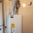 귀뚜라미경동린나이보일러 이미지