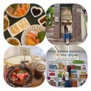 평화약국 | [연남동데이트]백식당•코리코카페•고심약국•AKplaza