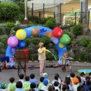 도담유치원 | 세종 도담유치원 어린이날 버블 매직쇼 후기