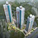 청라언덕역 서한포레스트 이미지