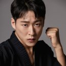 인왕태권도장