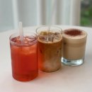 엠앤엠커피 | [용인 처인구 역북동] 시그니처 비비라떼가 맛있는 엠앤엠커피 MNMCOFFEE 간단 후기