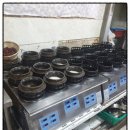 해남쌈밥 이미지