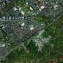 서울 개포동 과 구룡마을 현대풍수로 본 좋은자리 찾기 안내- 풍수 아파트 분양지역 이미지