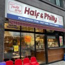 하프 앤 필리 이미지