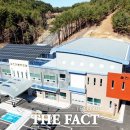 울진군립추모원 화장장 이미지