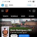 떡밥이 인스타 팔로잉 밖에 없는 구단의 새 인스타 팔로잉 이미지