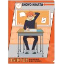 블루일 | 블루록 에고이스트 바이블 2 캐릭터북 후기