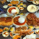 복담은 찌개 | 대전 가성비 맛집 도마동 나영왕돈까스 메뉴 18가지의 셀프바