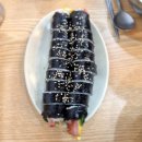 마이홈 전통팥죽 이미지