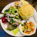 터미널타워빌딩 | 광주터미널 유스퀘어 근처 예식장 웨딩그룹 위더스 주차요령 팁과 뷔페 식사