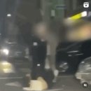 폭행 장면 주의) 보배드림 인스타.gif 이미지