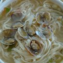 광천손칼국수